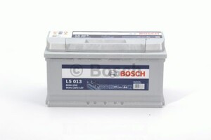 Фото Акумуляторна батарея 90А Bosch 0 092 L50 130