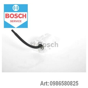 Фото Насос паливний в бак MB A-class (W168) 1.6-2.0 97-04 (M166) Bosch 0 986 580 825