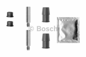 Фото Комплектуючі, колодки дискового гальма Bosch 1 987 474 490