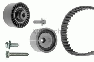 Фото Комплект ГРМ Citroen Berlingo/Jumpy/Peugeot 307/406 2.0HDi 99-11/Fiat Scudo 2.0JTD 99-06 (25x141z) Bosch 1 987 948 269