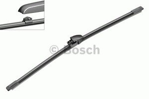 Фото Щітка склоочисника (задня) (330mm) Audi A3/A4//Q2/Q5/BMW X1 (F48) 08- Bosch 3 397 008 635