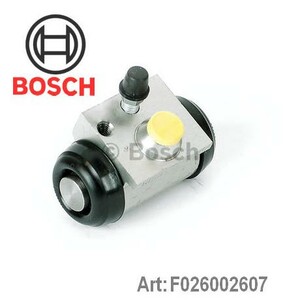 Фото Колісний гальмівний циліндр Bosch F 026 002 607