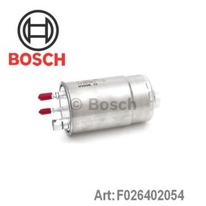 Фото Паливний фільтр Bosch F 026 402 054