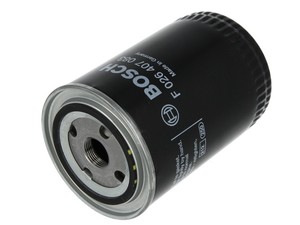 Фото Масляний фільтр Bosch F 026 407 083