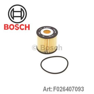 Фото Масляний фільтр Bosch F 026 407 093