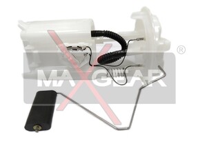 Фото Датчик, запас палива MAXGEAR 43-0107