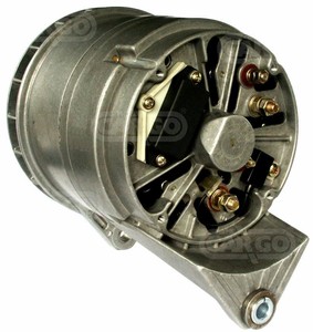 Фото Alternator Cargo HC 112343