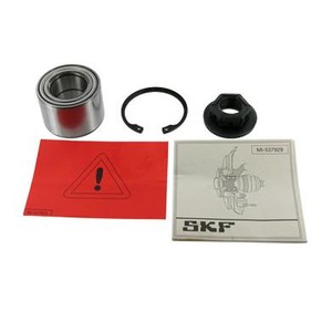 Фото Підшипник кульковий d>30 SKF VKBA 6515