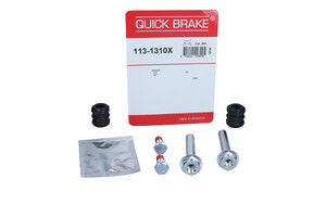 Фото Направляющая суппорта Quick Brake (OJD) 1131310X