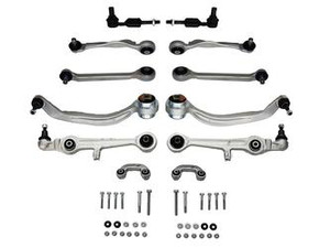 Фото Control arm repair kit front axis b5 95-01 Fast FT15668