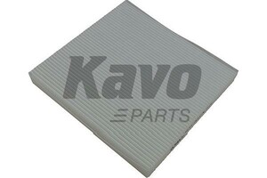 Фото Фільтр салону Accord/Civic/CR-V 1.4-2.4 03- KAVO PARTS HC8114