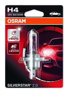 Фото Автозапчастина Osram 64193SV201B