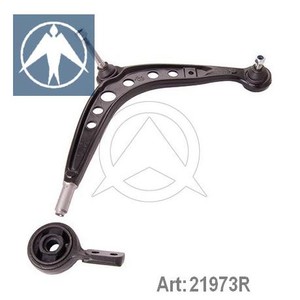 Фото TRACK CONTROL ARM RIGHT WBJ Sidem 21973R