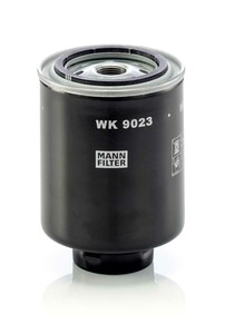 Фото Фільтр палива MANN-FILTER WK9023Z