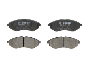 Фото Гальмівні колодки Bosch 0 986 424 818