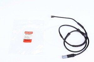 Фото Датчик зносу,гальм.колодки Quick Brake (OJD) WS0289A