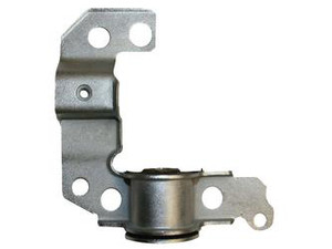 Фото Control arm 
silentblock front axis rear left Fast FT18293