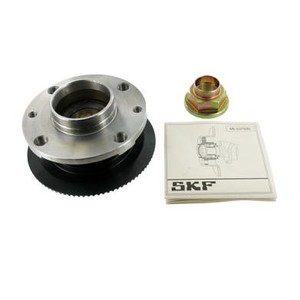 Фото Комплект подшипника ступицы колеса SKF VKBA1304