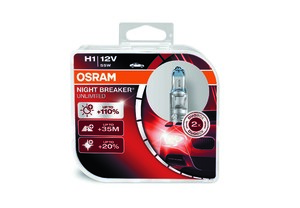 Фото Автозапчастина Osram 64150NBUDUOBOX