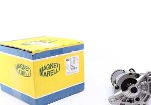 Фото Стартер Magneti Marelli 943205811010