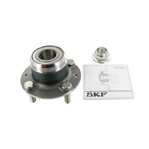 Фото Комплект підшипника маточини колеса SKF VKBA3279