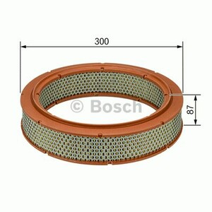 Фото Воздушный фильтр Bosch 1 457 429 080