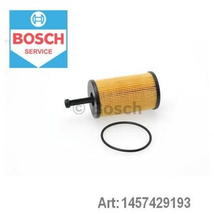 Фото Масляний фільтр Bosch 1 457 429 193