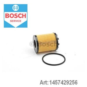 Фото Масляний фільтр Bosch 1 457 429 256