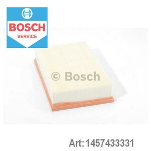 Фото Воздушный фильтр Bosch 1 457 433 331