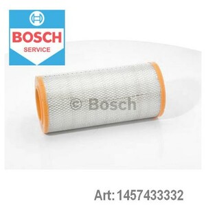 Фото Воздушный фильтр Bosch 1 457 433 332