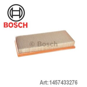 Фото Воздушный фильтр Bosch 1 457 433 276