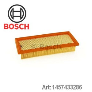 Фото Воздушный фильтр Bosch 1 457 433 286