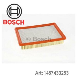 Фото Воздушный фильтр Bosch 1 457 433 253