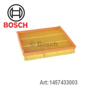 Фото Повітряний фільтр Bosch 1 457 433 003