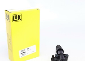 Фото Виконавчий циліндр приводу, зчеплення Schaeffler LuK 512 0050 10