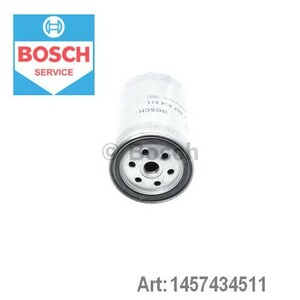 Фото Паливний фільтр Bosch 1 457 434 511