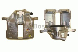 Фото Гальмівний супорт Bosch 0 986 473 687