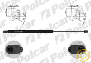 Фото Пружина газовая Polcar 3023AB3