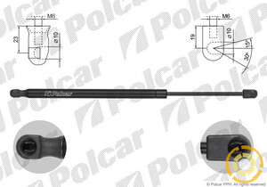 Фото Пружина газовая Polcar 3201AB