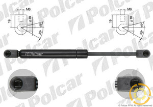 Фото Пружина газовая Polcar 6722AB2