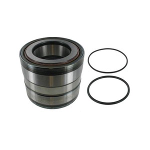 Фото Комплект подшипника ступицы колеса SKF VKBA5419