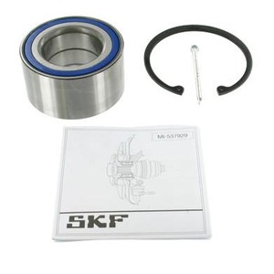 Фото Підшипник роликовий конічний SKF VKBA6956