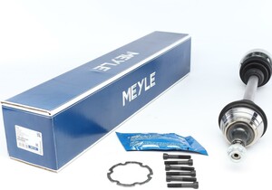 Фото Привідний вал Meyle 100 498 0147