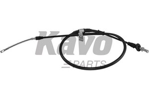 Фото Автозапчасть KAVO PARTS BHC1007