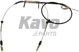 Фото Автозапчасть KAVO PARTS BHC4054