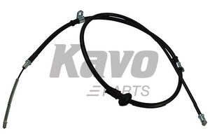 Фото Автозапчасть KAVO PARTS BHC4058