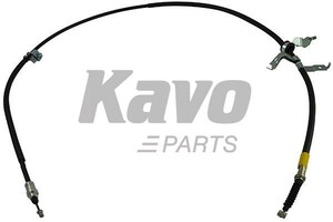 Фото Автозапчастина KAVO PARTS BHC4577