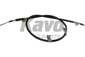 Фото Автозапчасть KAVO PARTS BHC6567