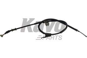 Фото Автозапчасть KAVO PARTS BHC6574