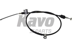 Фото Автозапчасть KAVO PARTS BHC8506